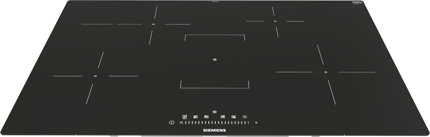 Glaskeramikfl�che (BD-00715320)