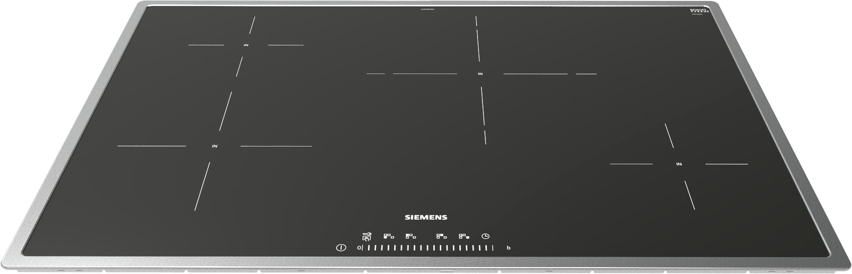 Glaskeramikfl�che (BD-00715569)