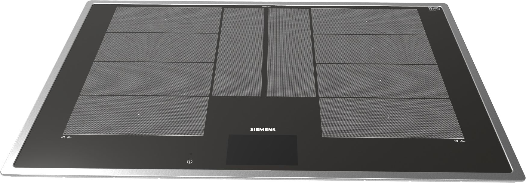 Glaskeramikfl�che (BD-00715574)