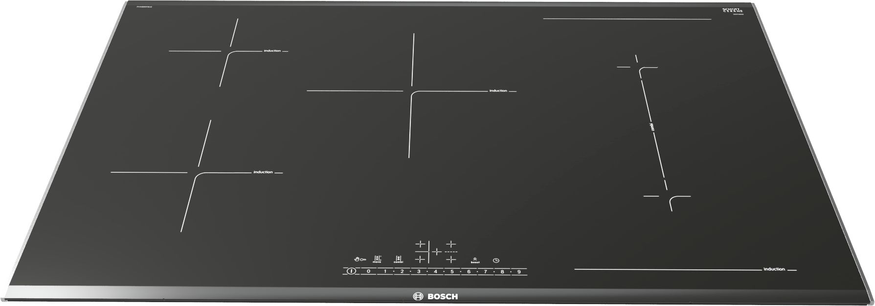 Glaskeramikfl�che (BD-00715693)