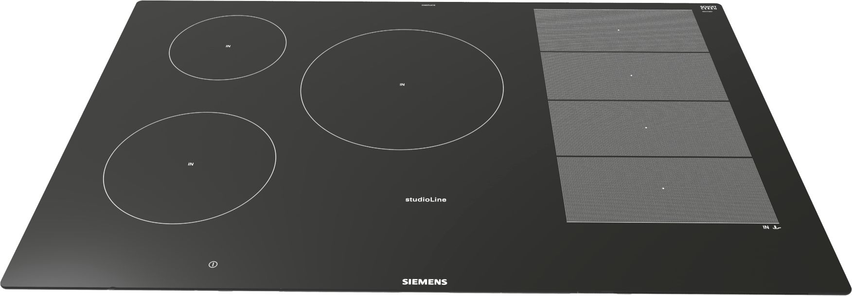 Glaskeramikfl�che (BD-00715702)