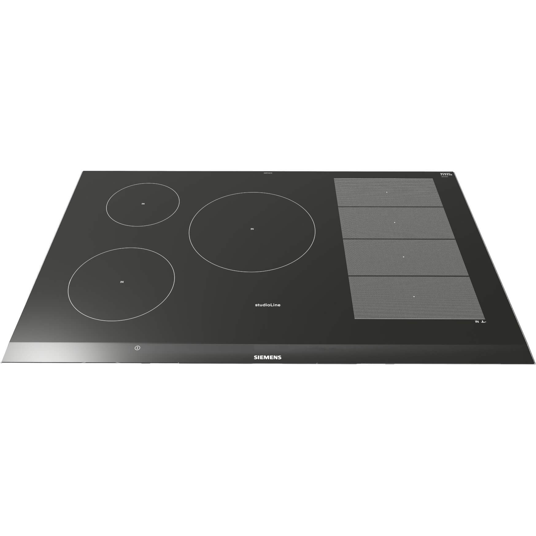 Glaskeramikfl�che (BD-00715703)