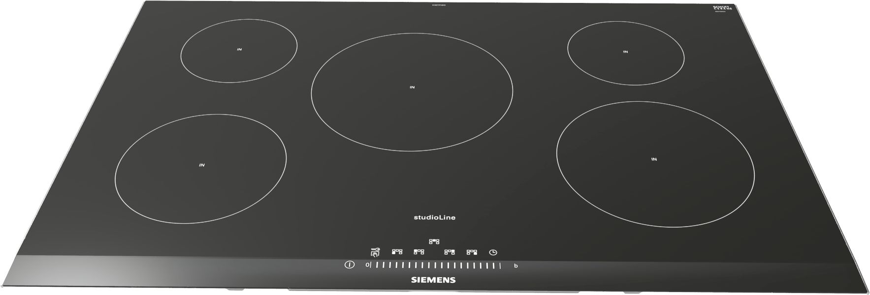 Glaskeramikfl�che (BD-00715706)