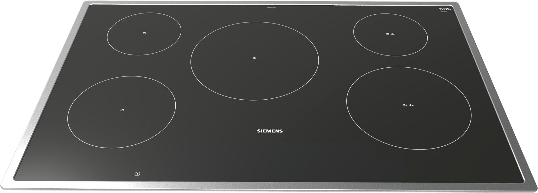 Glaskeramikfl�che (BD-00715707)