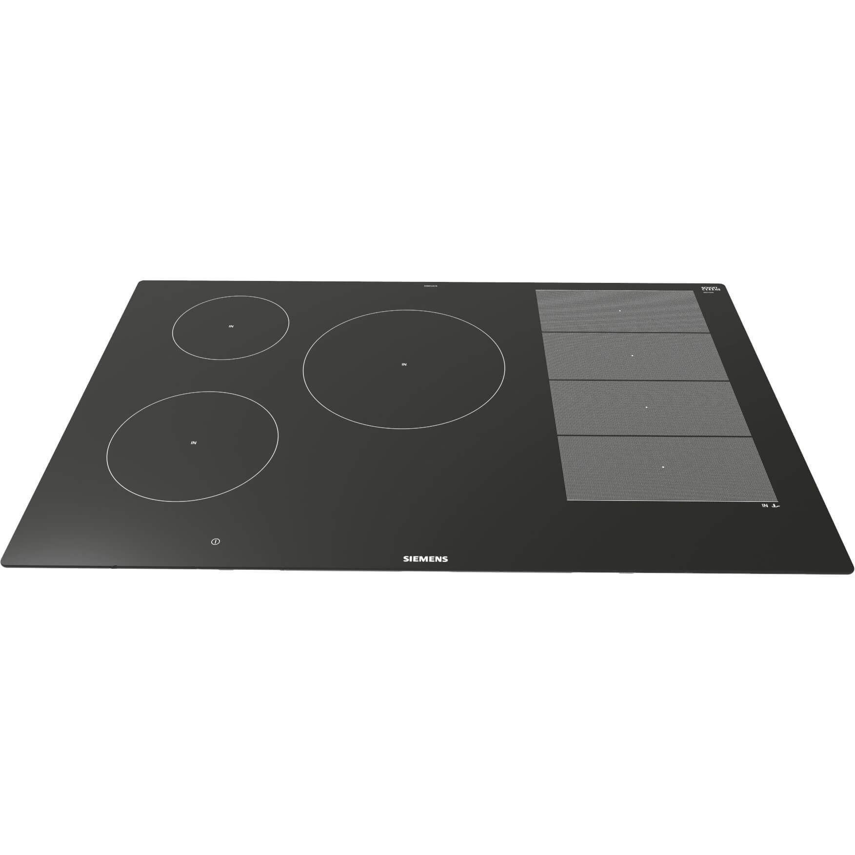 Glaskeramikfl�che (BD-00715710)