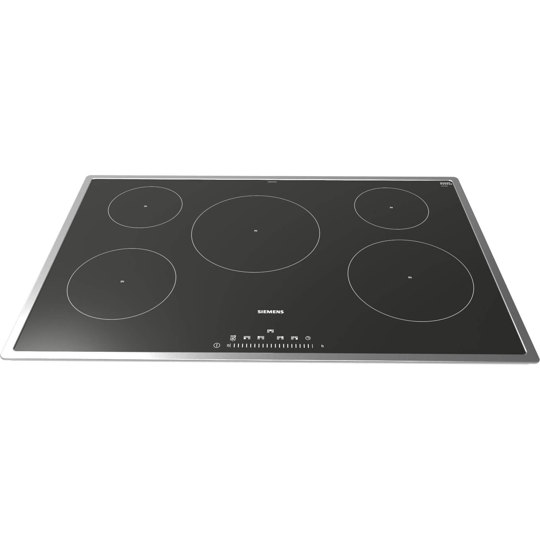 Glaskeramikfl�che (BD-00715714)