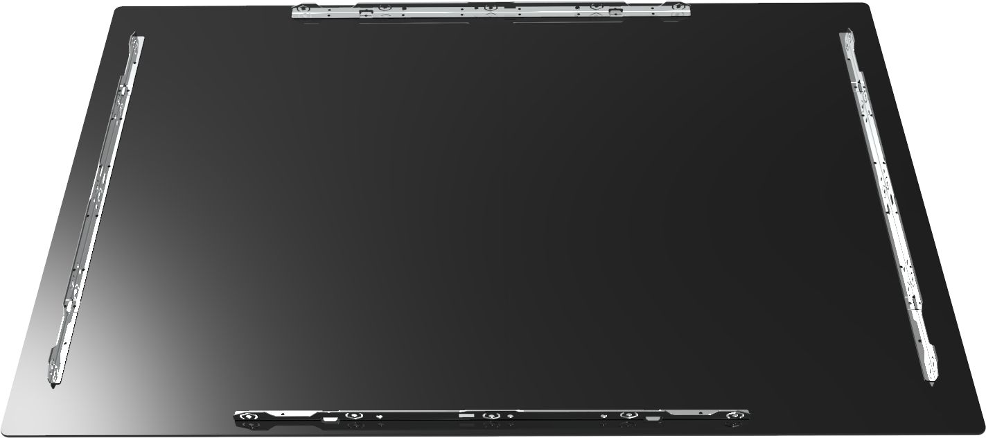 Glaskeramikfl�che (BD-00715716)