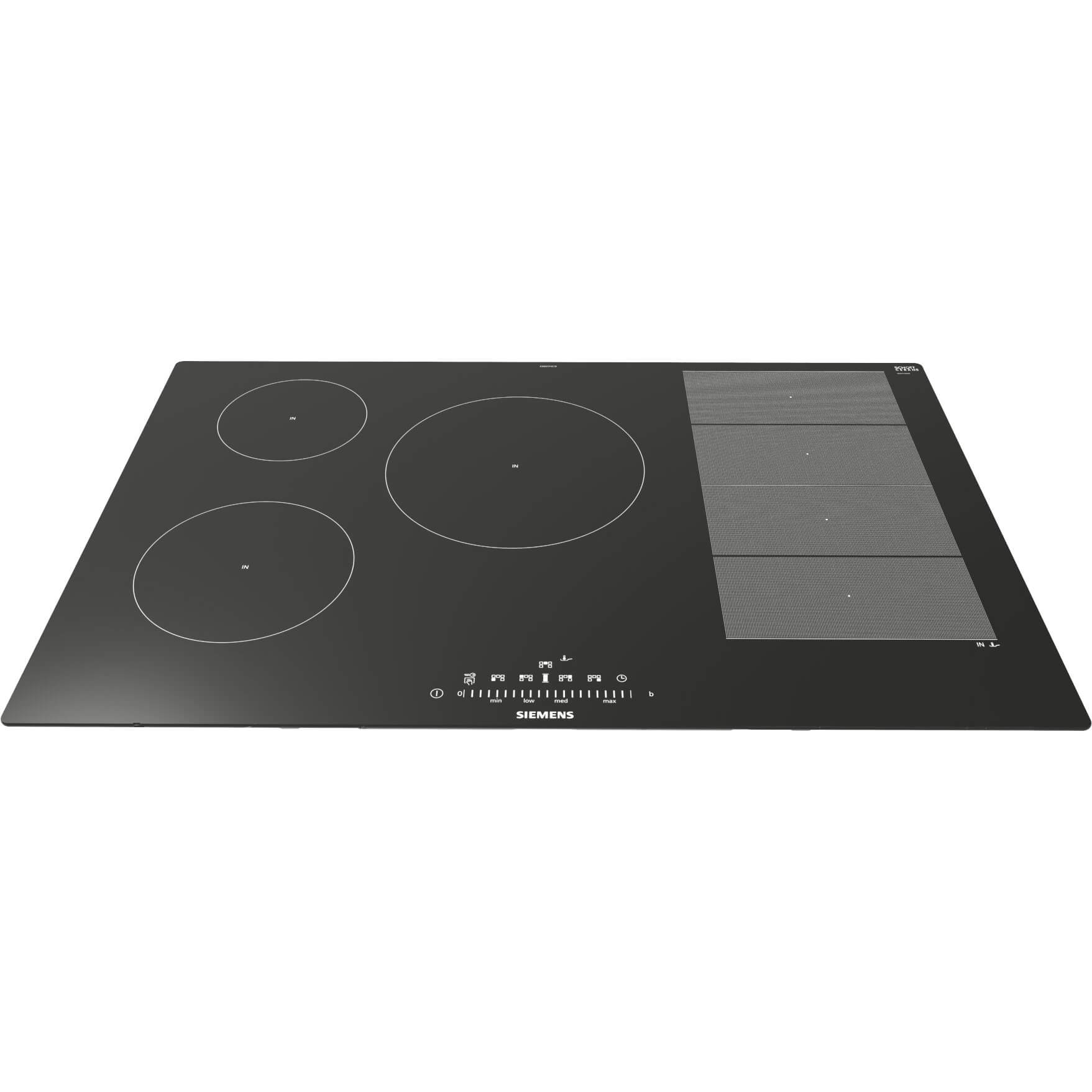 Glaskeramikfl�che (BD-00715718)