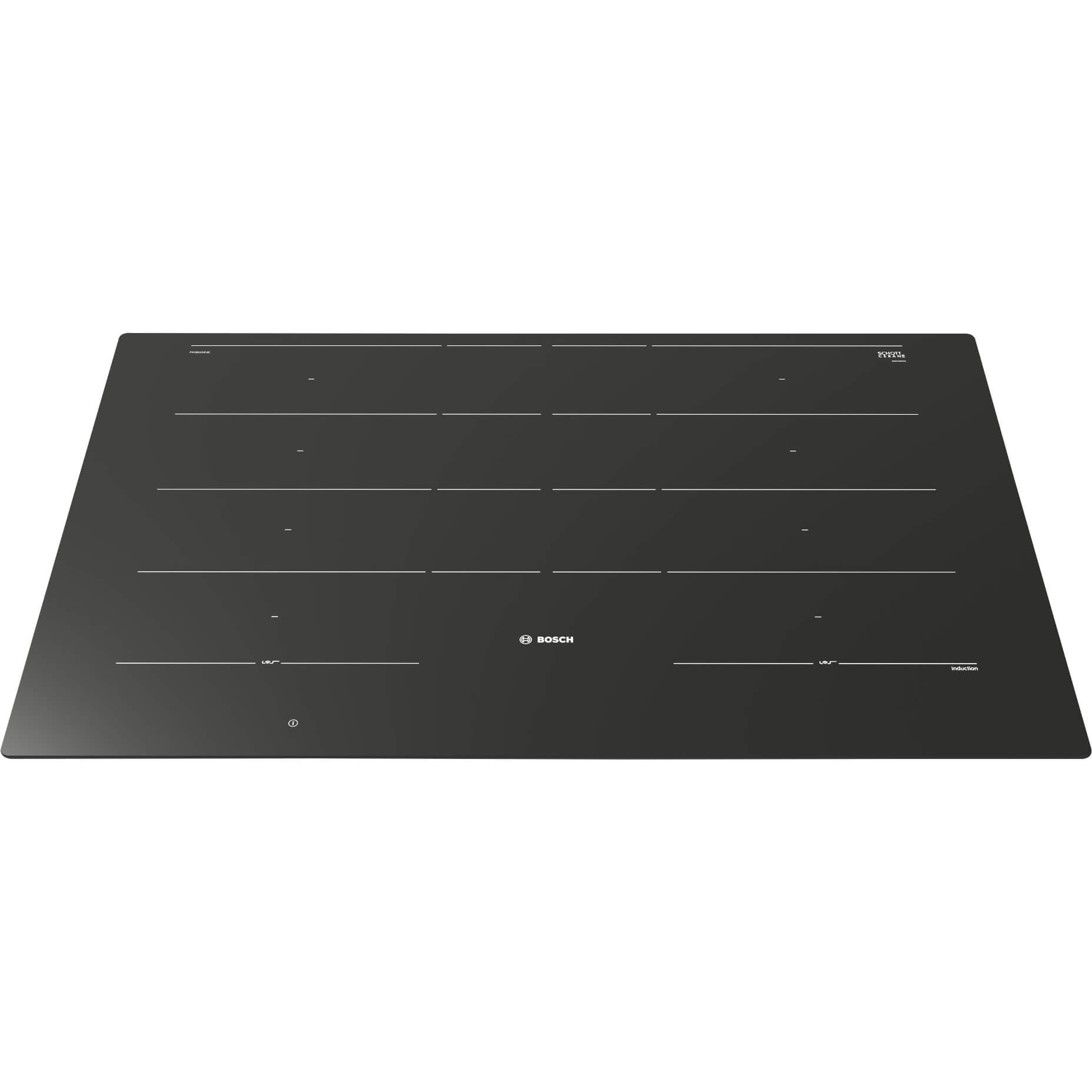 Glaskeramikfl�che (BD-00715904)