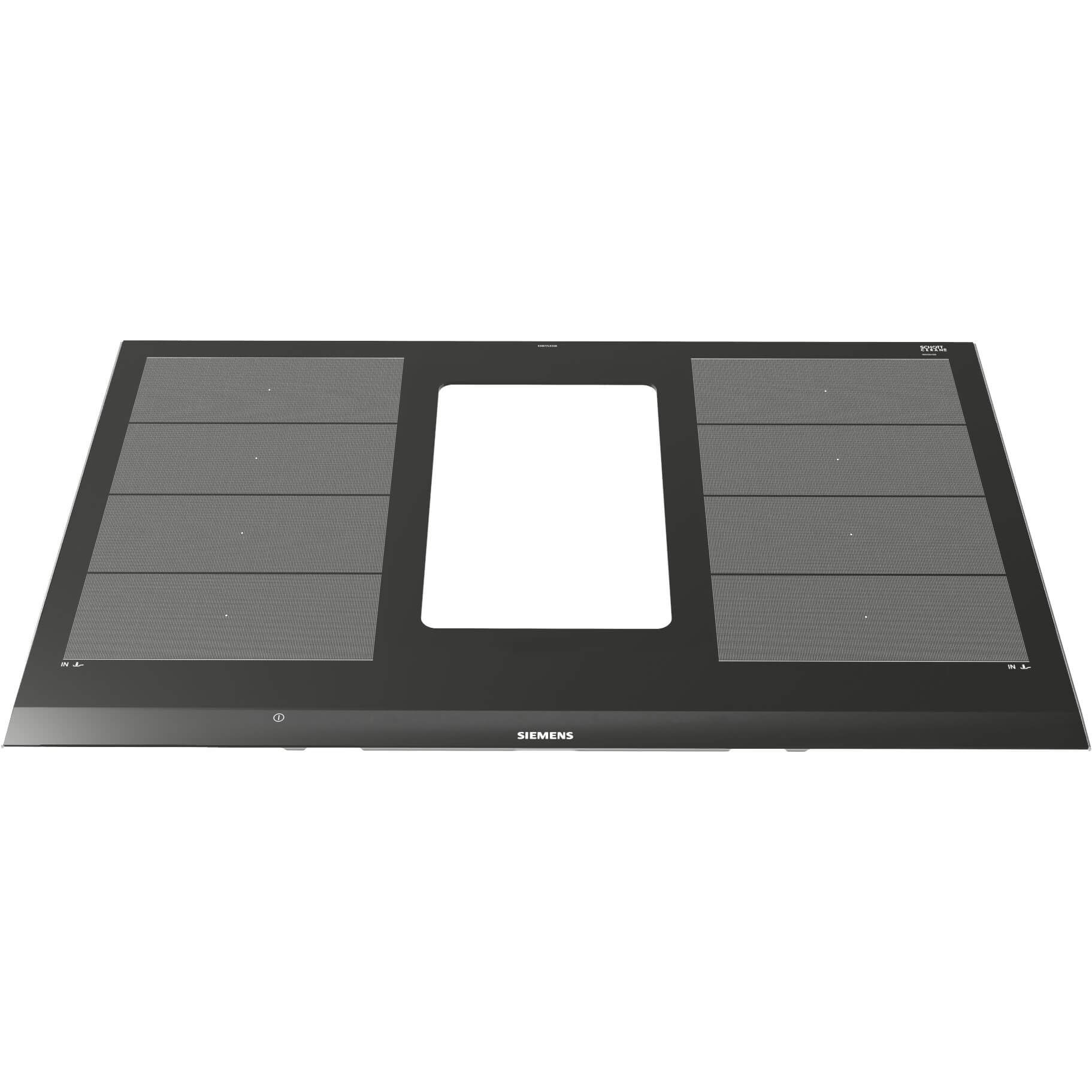 Glaskeramikfl�che (BD-00716147)