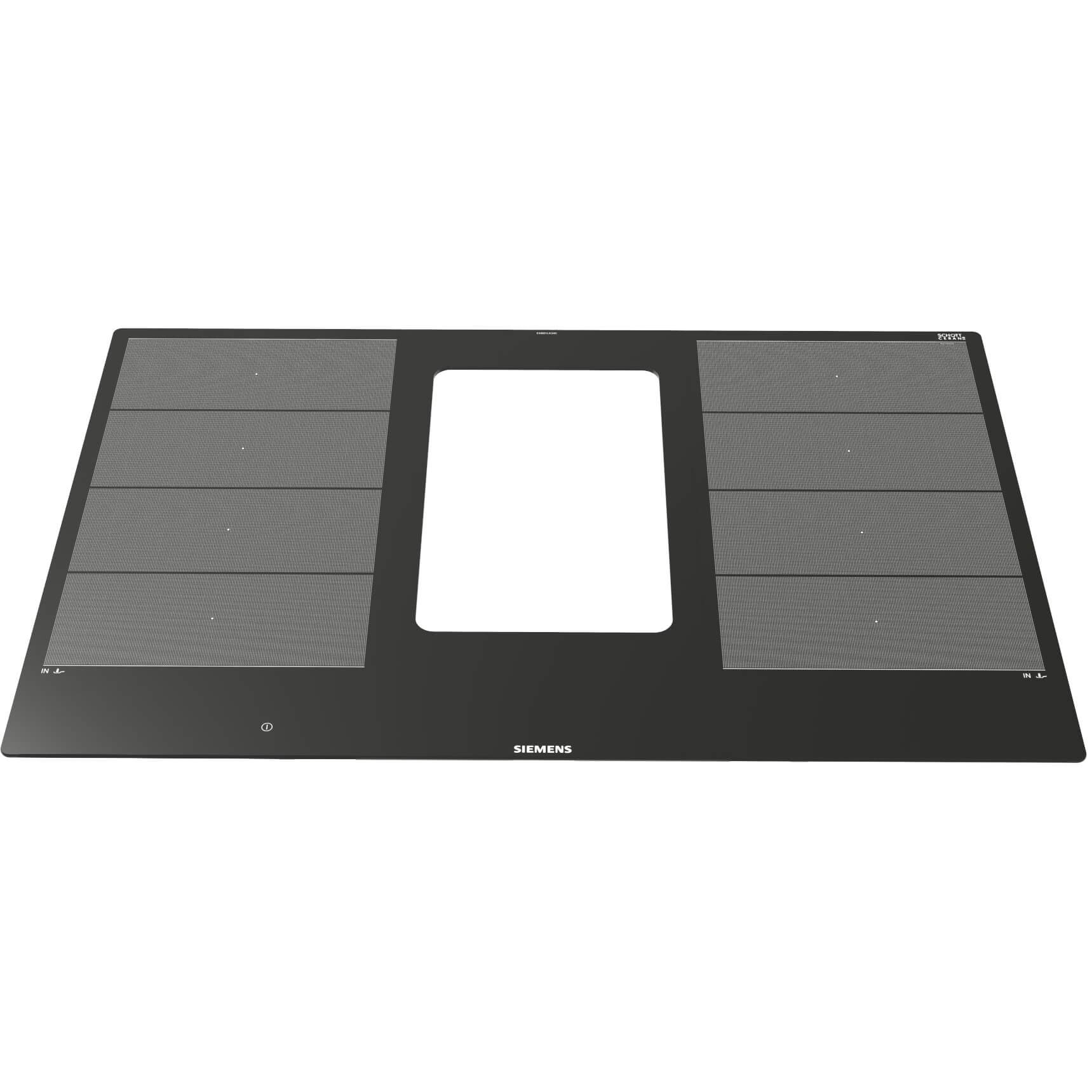 Glaskeramikfl�che (BD-00716164)