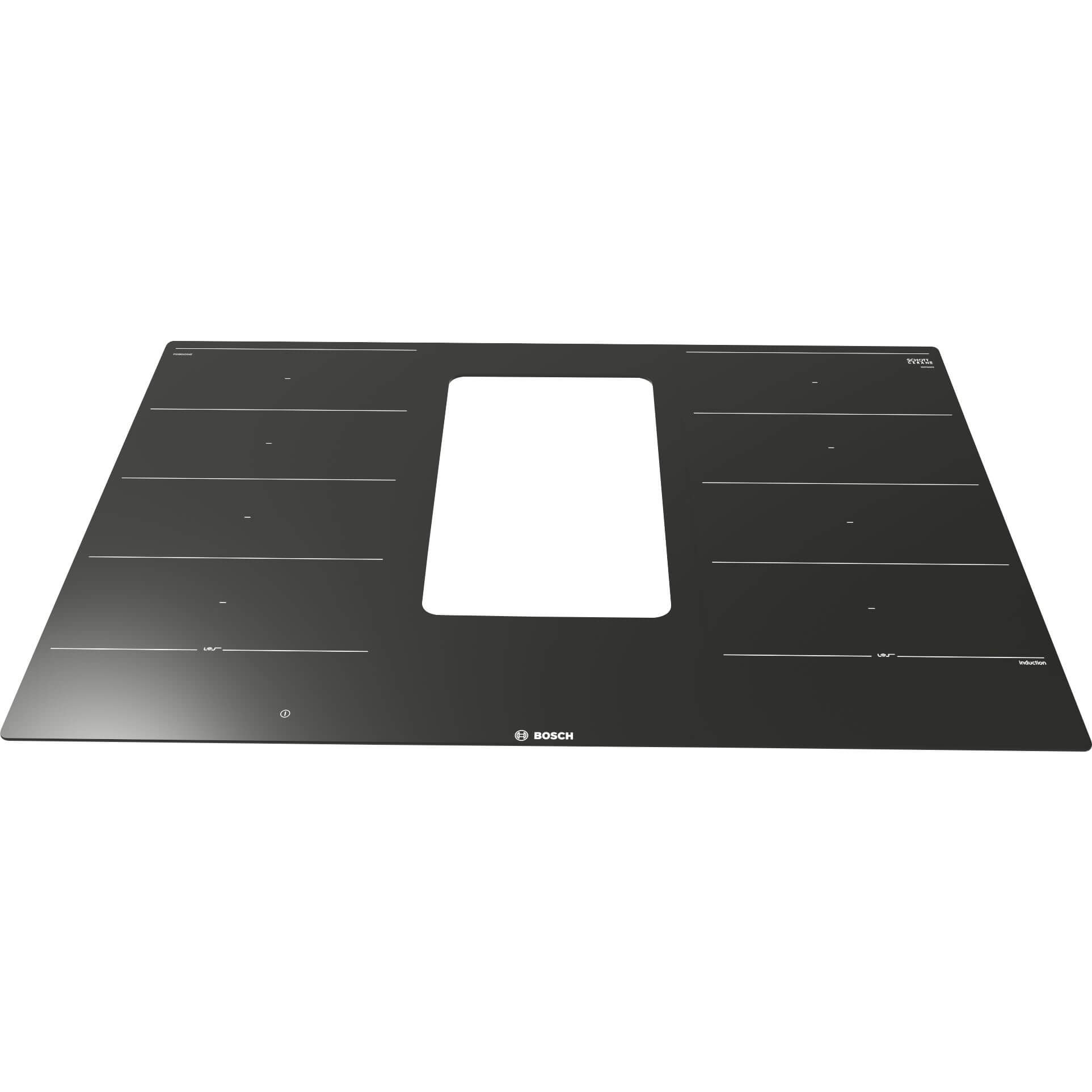 Glaskeramikfl�che (BD-00716168)