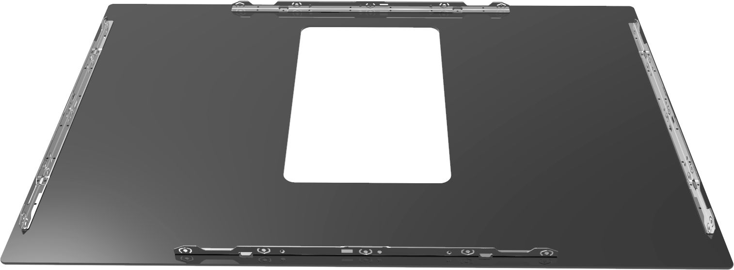 Glaskeramikfl�che (BD-00716169)