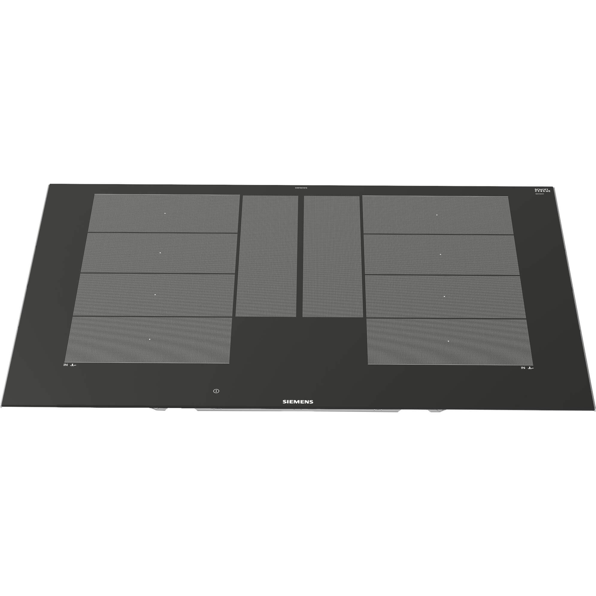 Glaskeramikfl�che (BD-00717027)