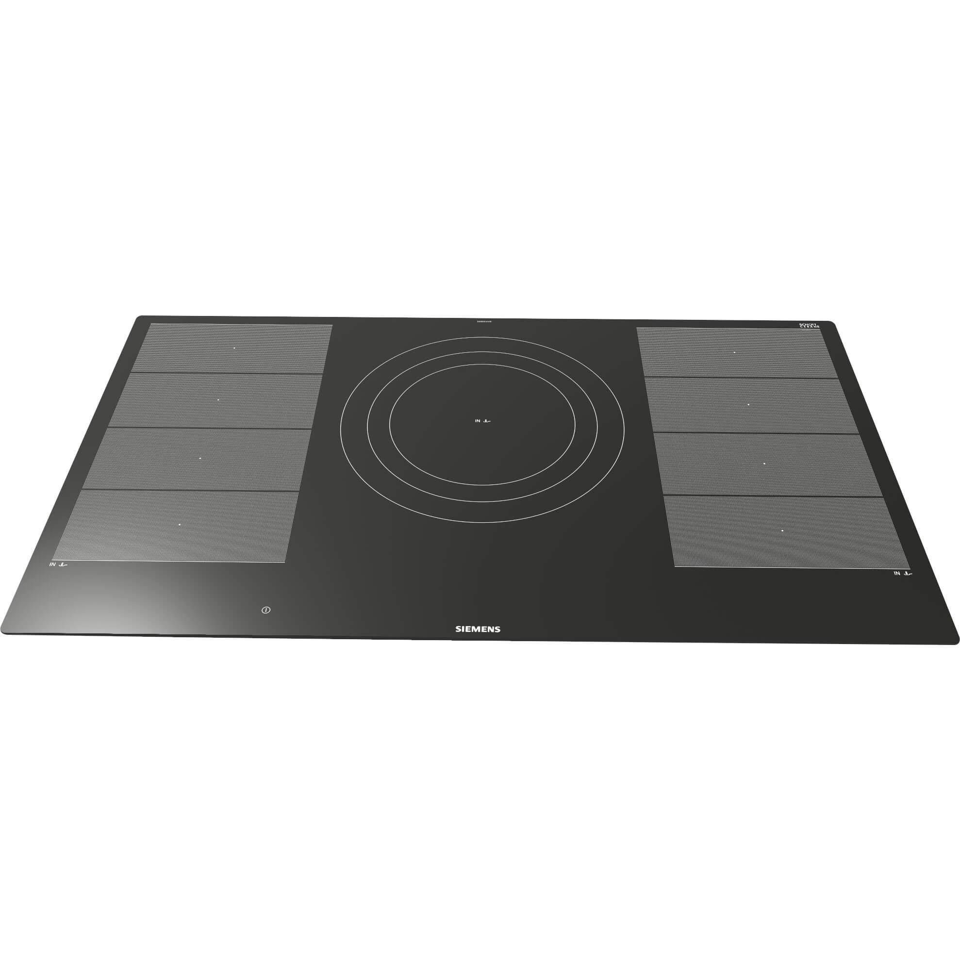 Glaskeramikfl�che (BD-00717043)