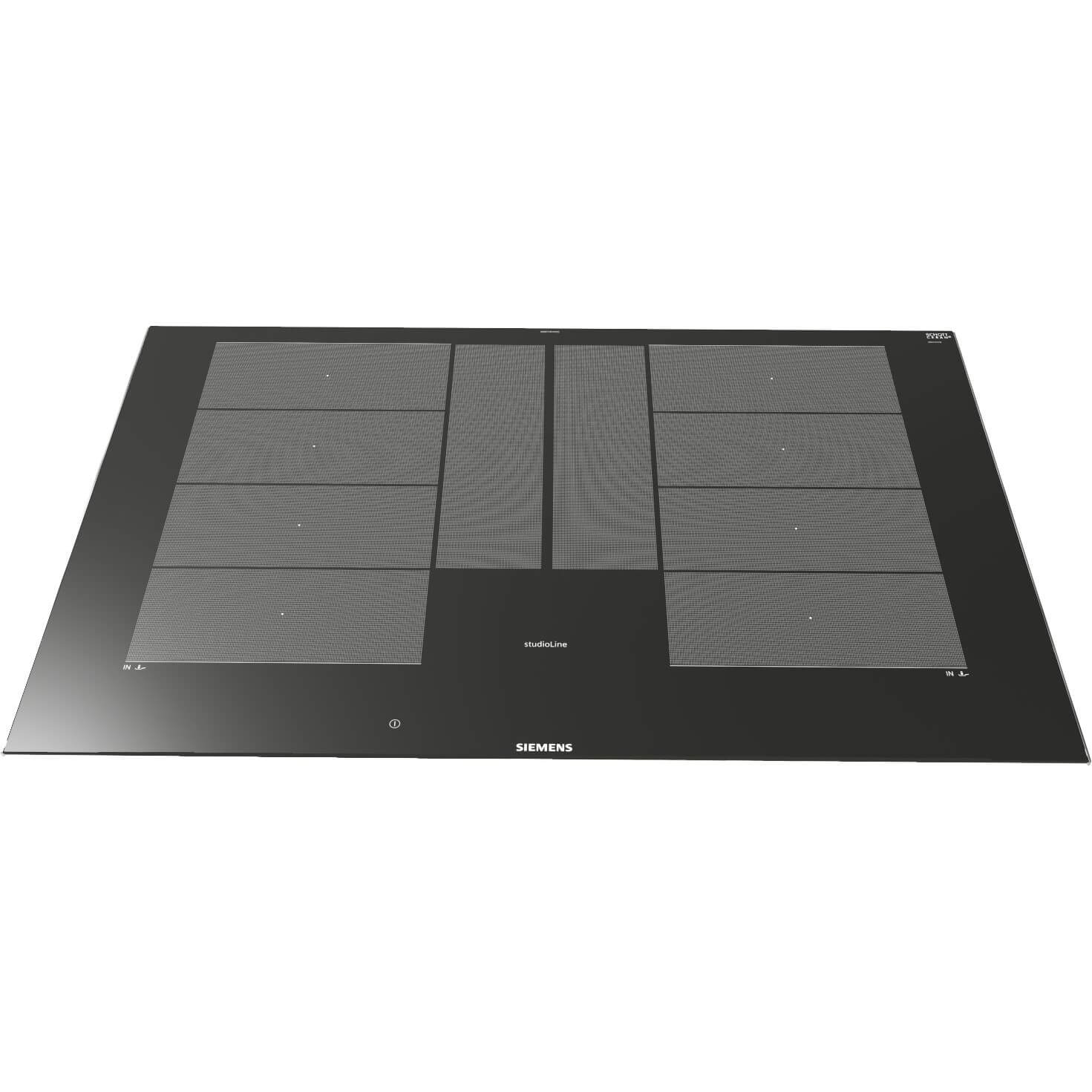 Glaskeramikfl�che (BD-00719112)