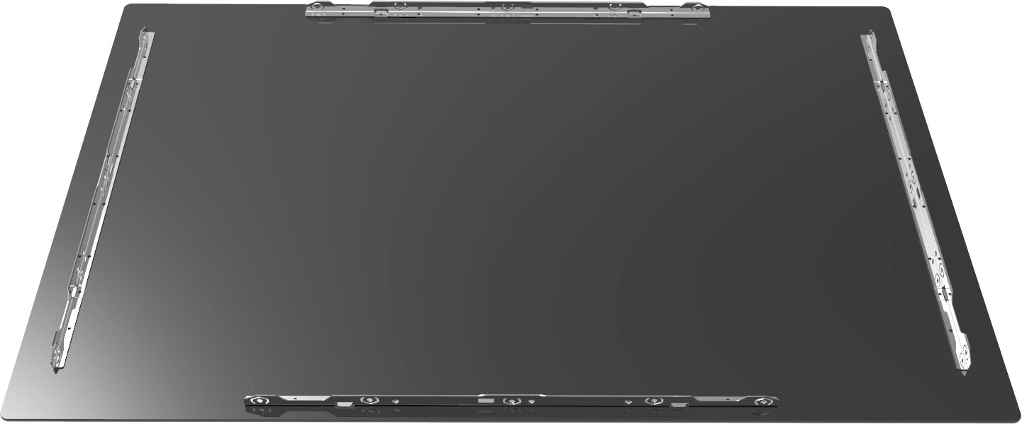 Glaskeramikfl�che (BD-00719116)