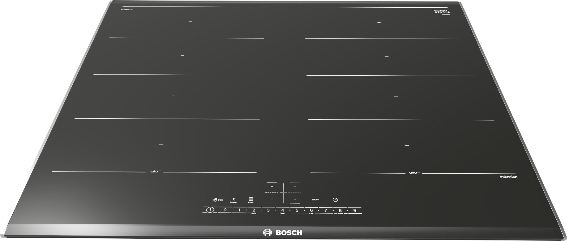 Glaskeramikfl�che (BD-00773017)