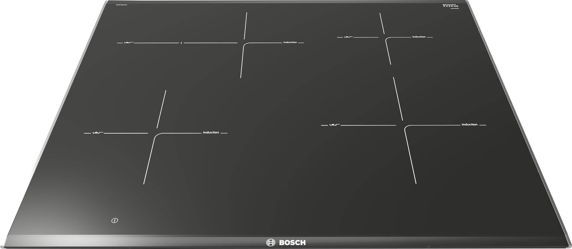 Glaskeramikfl�che (BD-00773031)