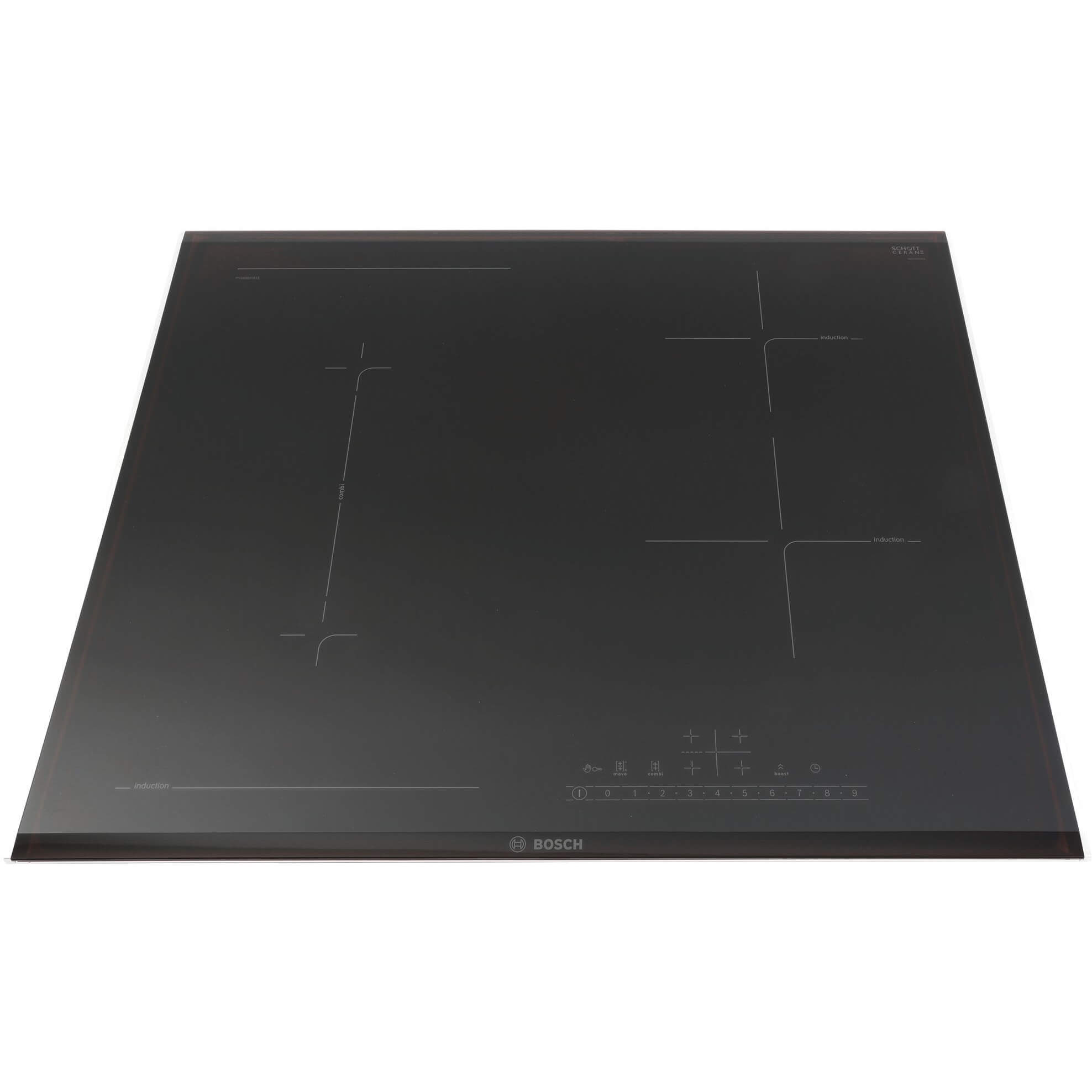 Glaskeramikfl�che (BD-00773042)