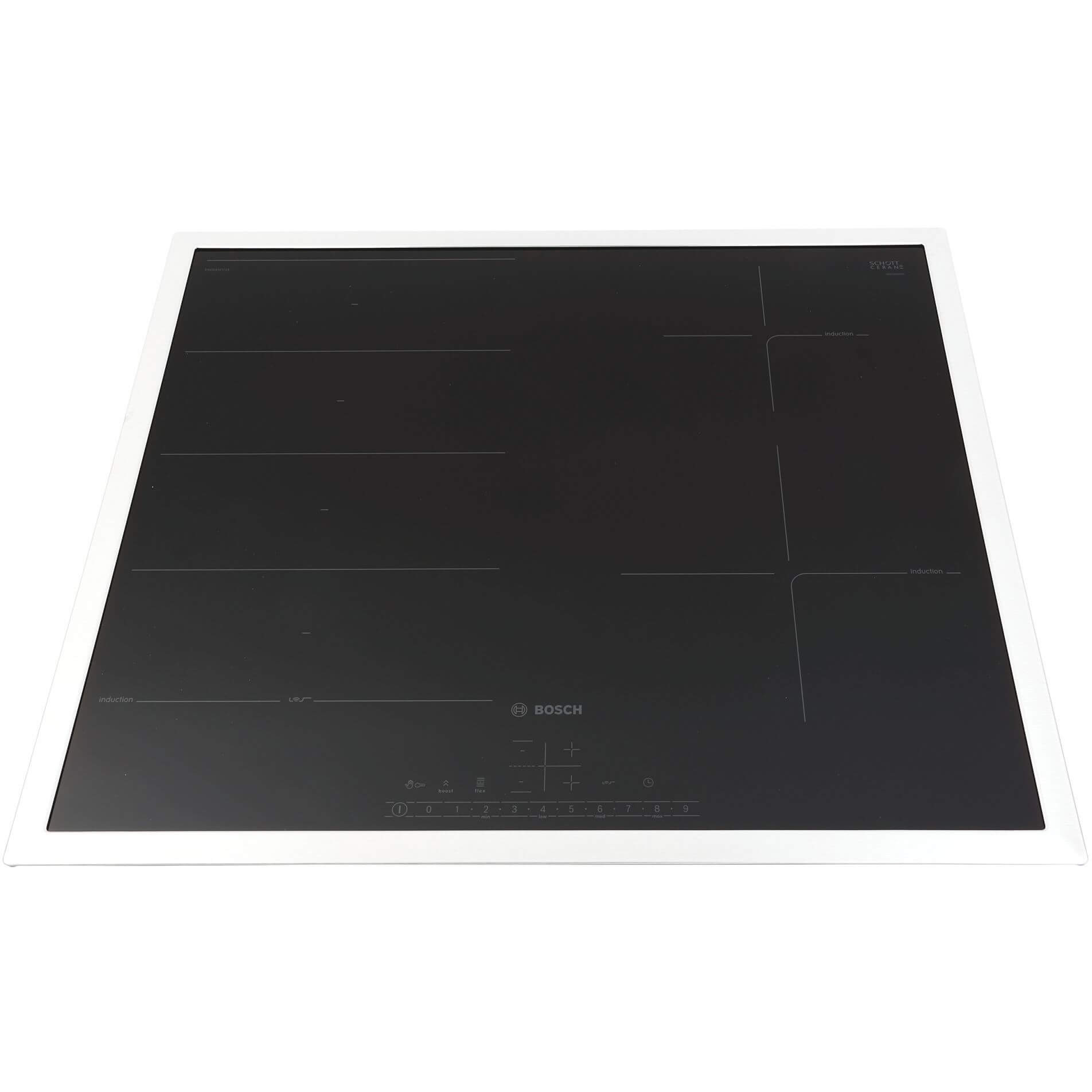 Glaskeramikfl�che (BD-00773043)