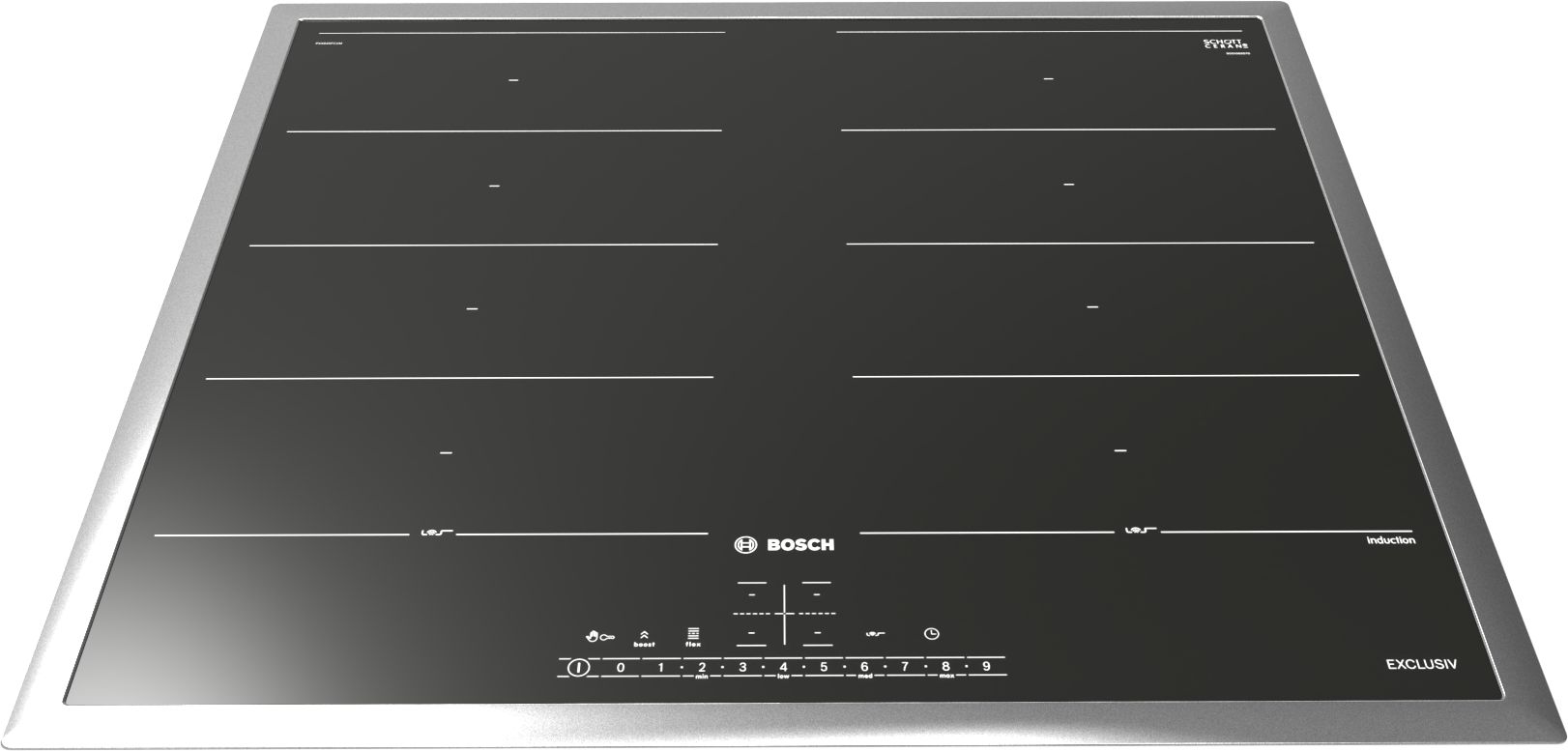 Glaskeramikfl�che (BD-00773045)