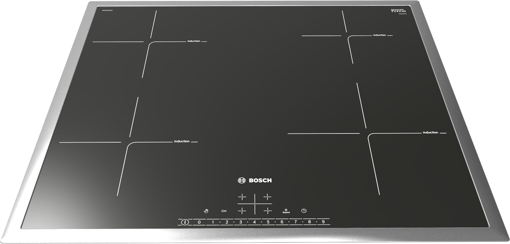 Glaskeramikfl�che (BD-00773046)