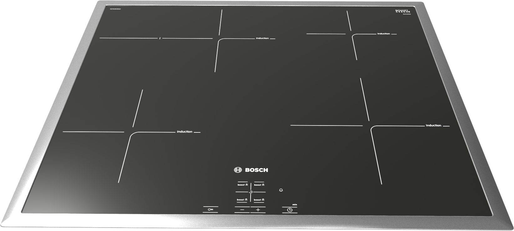 Glaskeramikfl�che (BD-00773053)