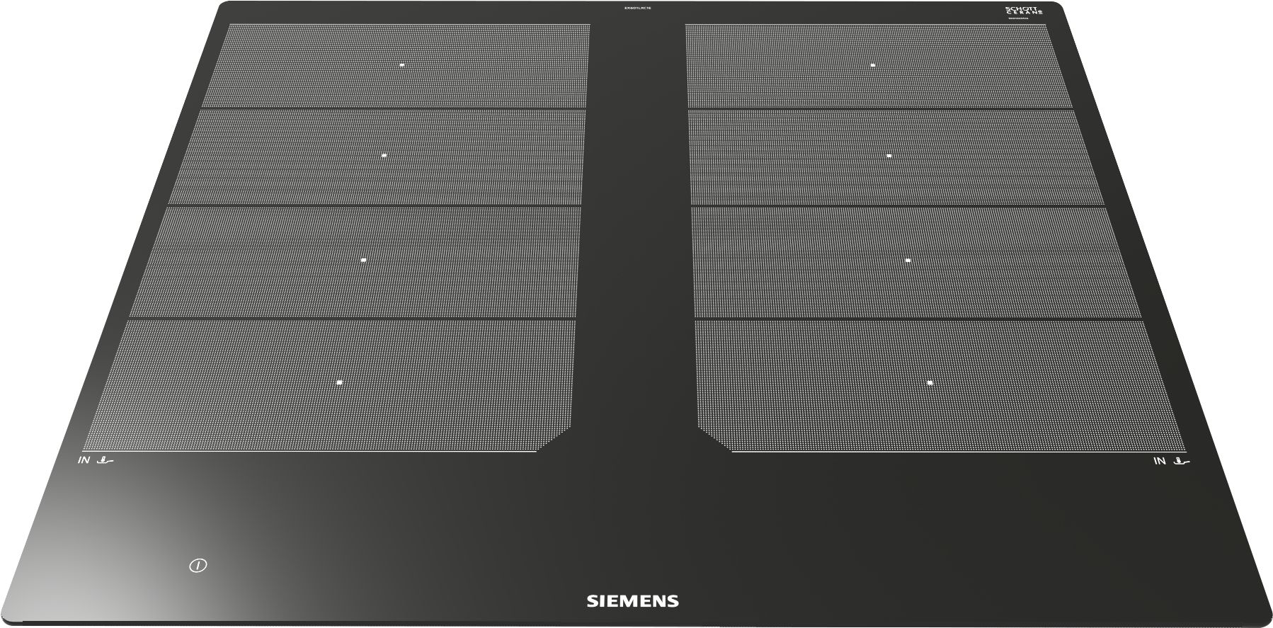 Glaskeramikfl�che (BD-00773186)
