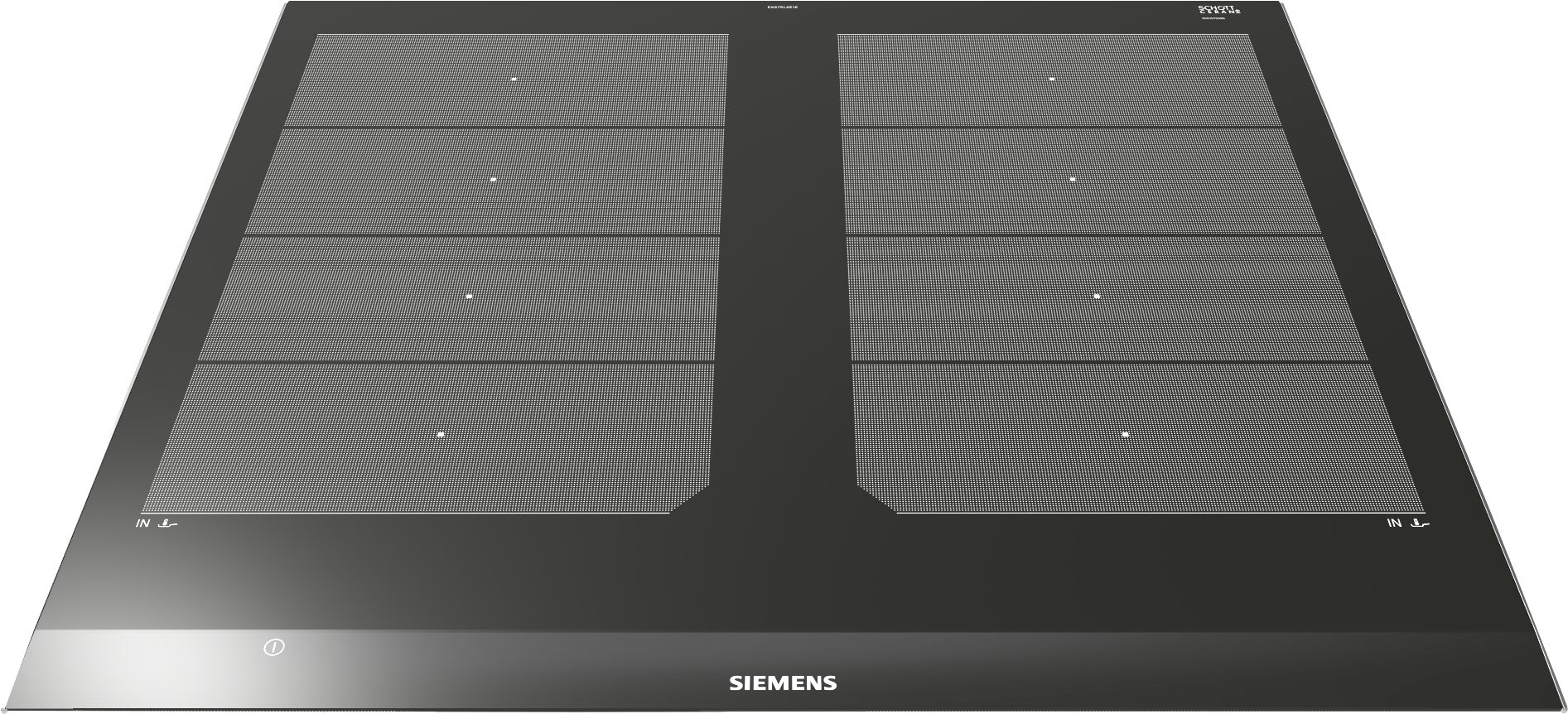 Glaskeramikfl�che (BD-00773191)