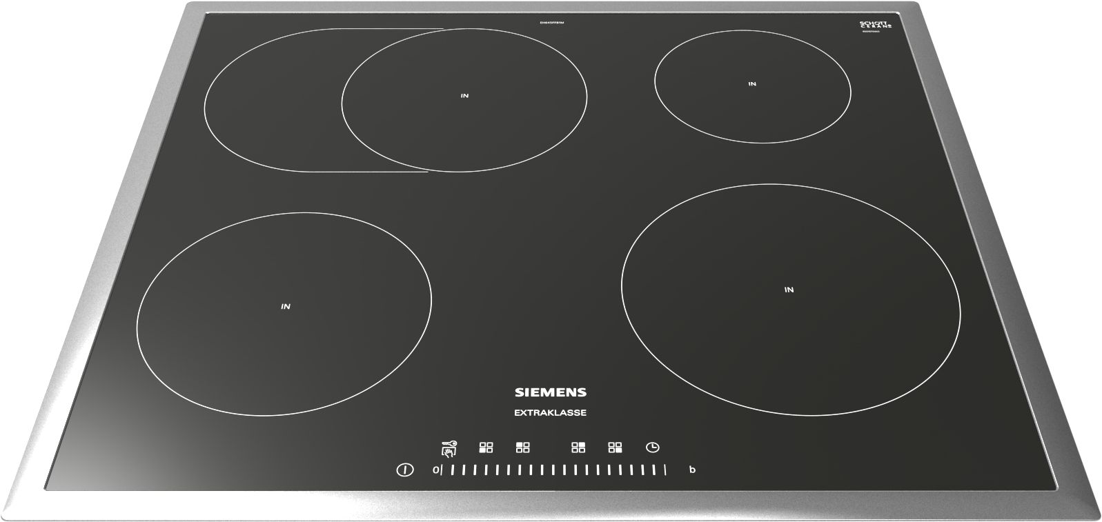 Glaskeramikfl�che (BD-00773201)