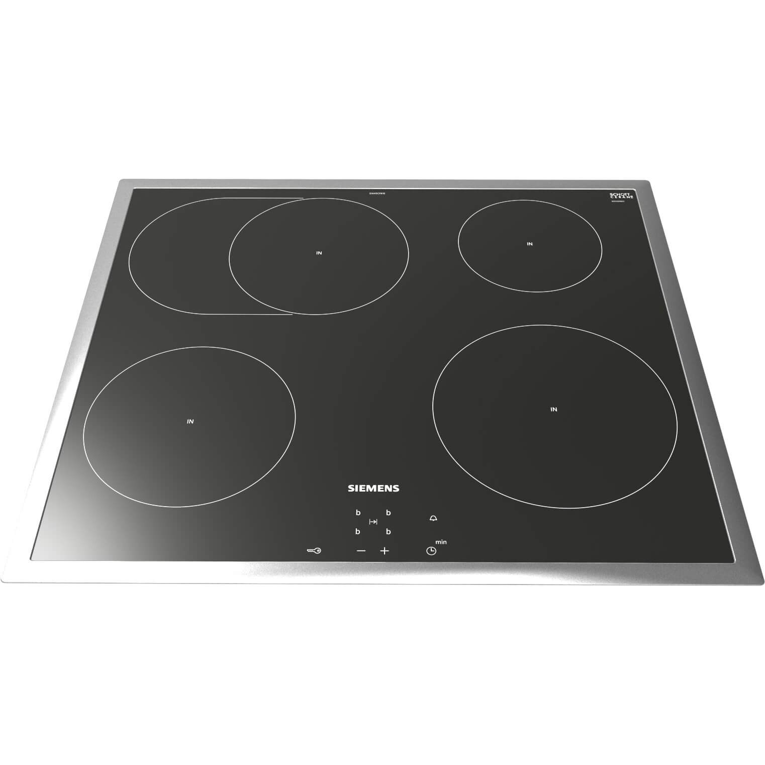 Glaskeramikfl�che (BD-00773210)