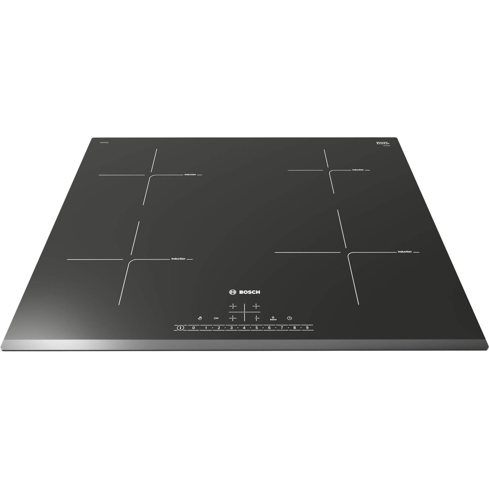 Glaskeramikfl�che (BD-00773633)