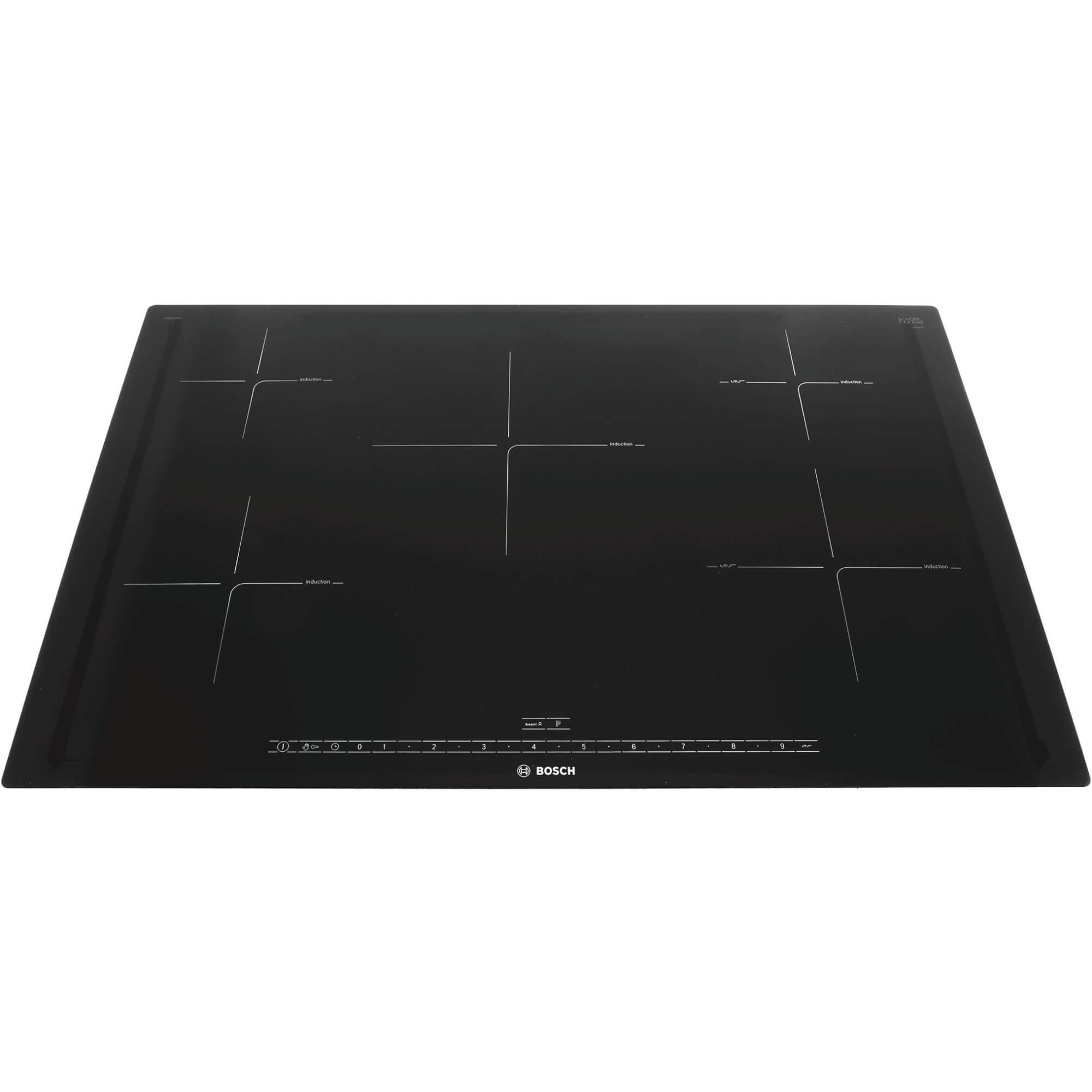 Glaskeramikfl�che (BD-00773663)