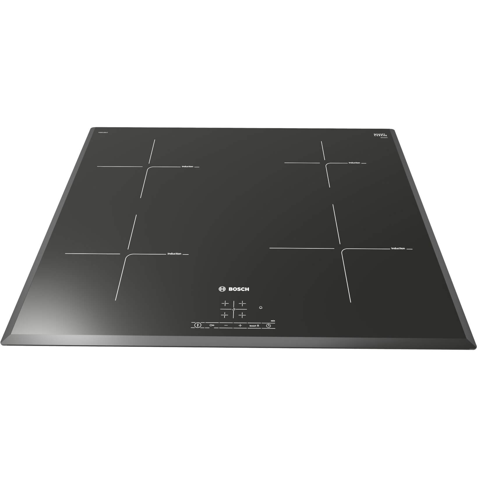 Glaskeramikfl�che (BD-00773673)