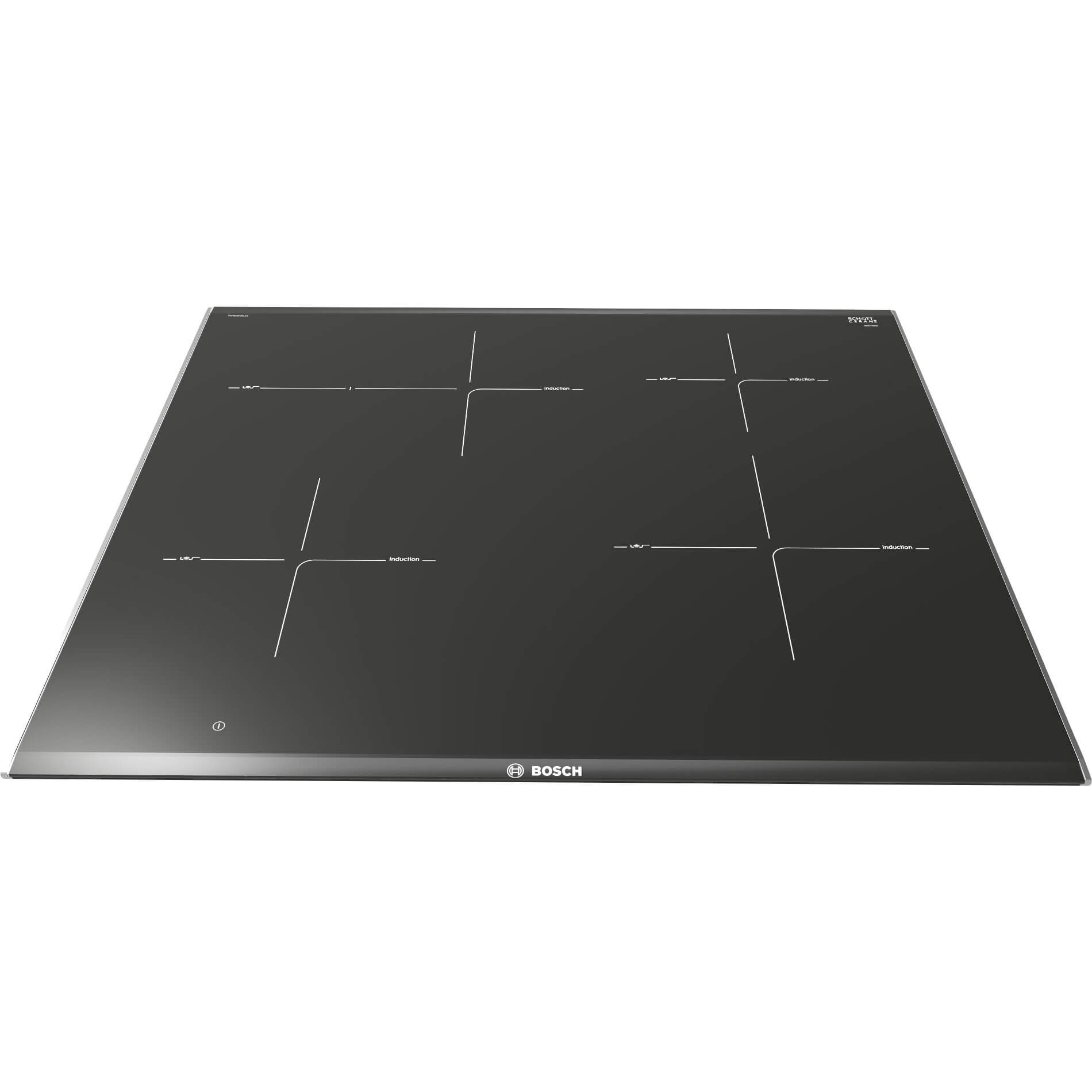 Glaskeramikfl�che (BD-00773807)