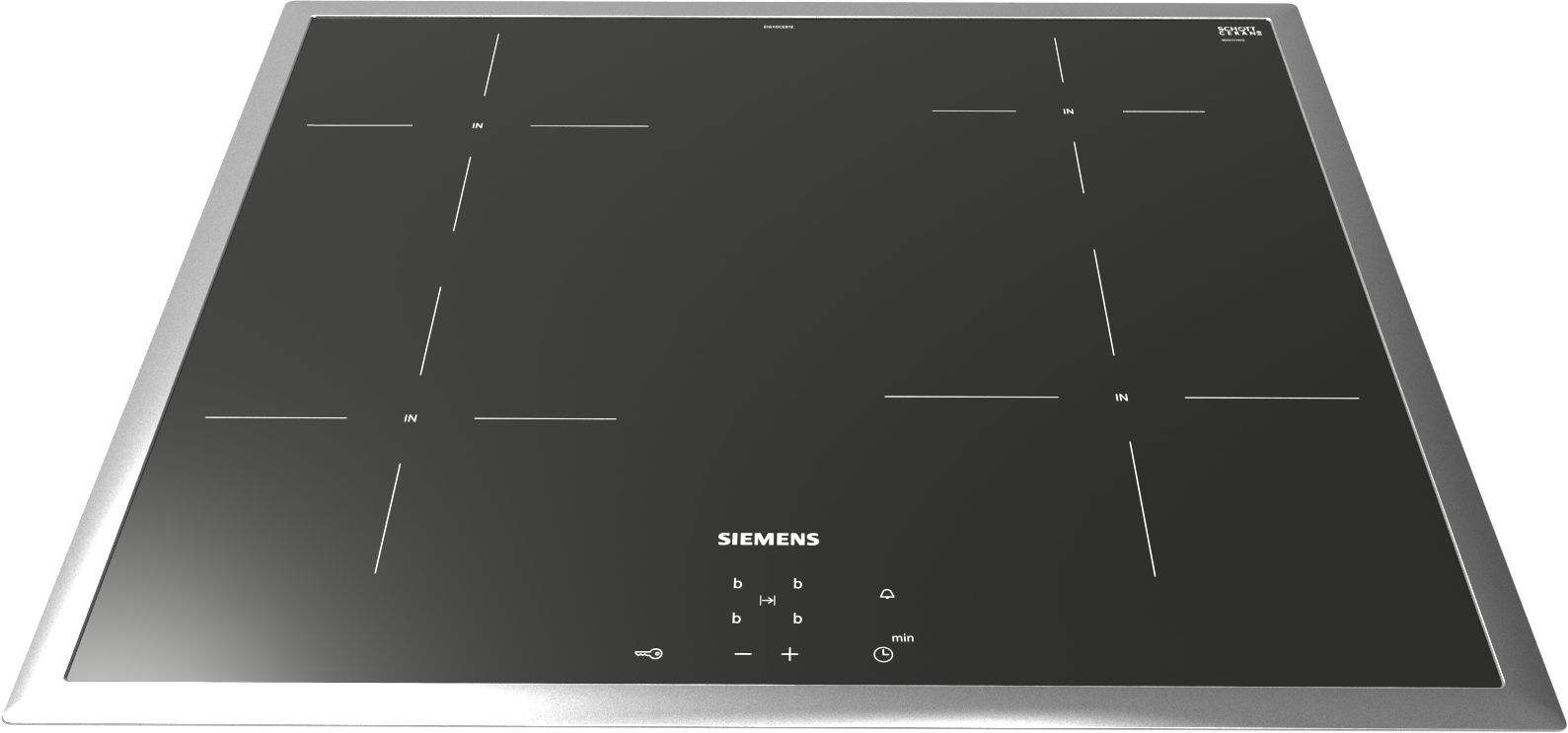 Glaskeramikfl�che (BD-00774130)