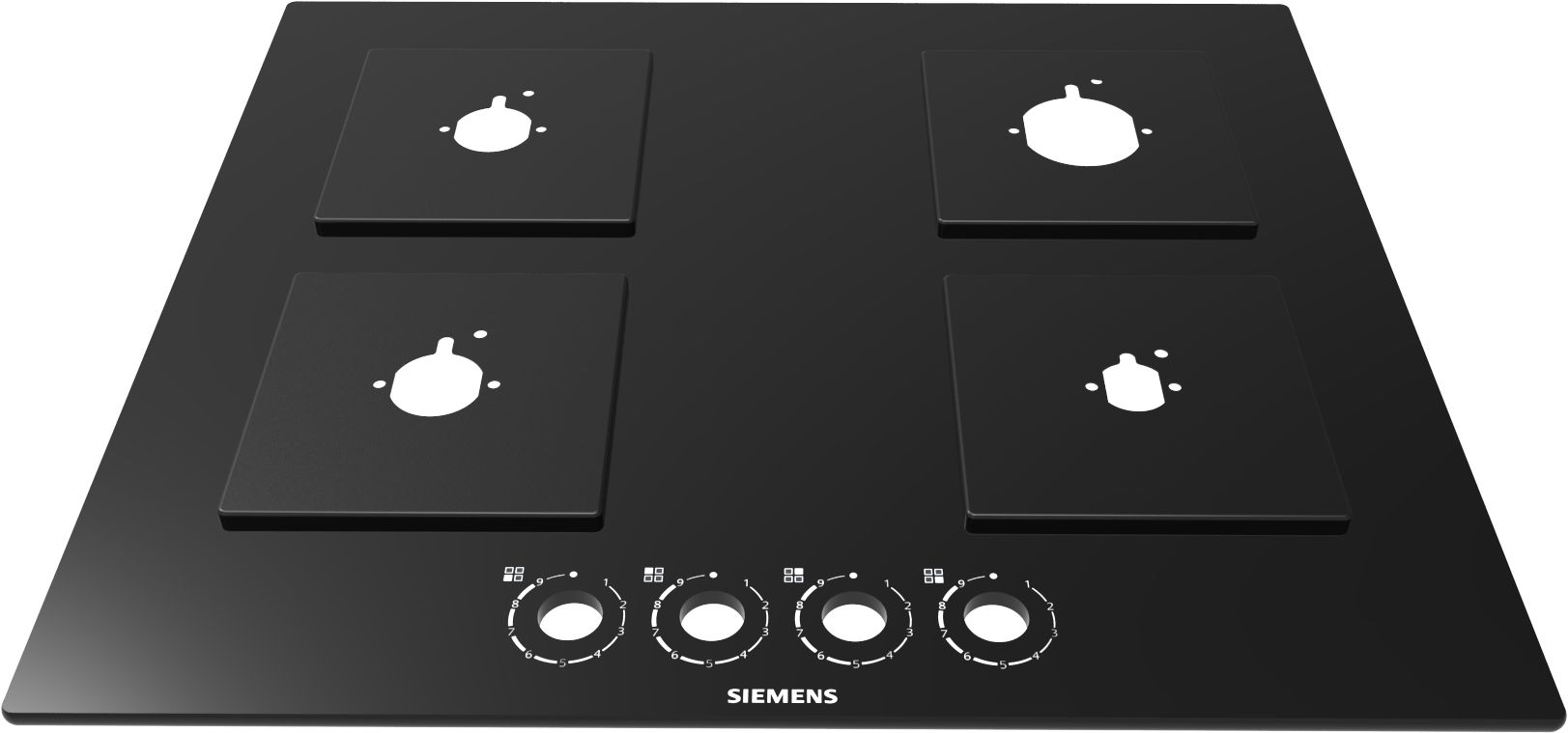 Glaskeramikfl�che (BD-00774337)