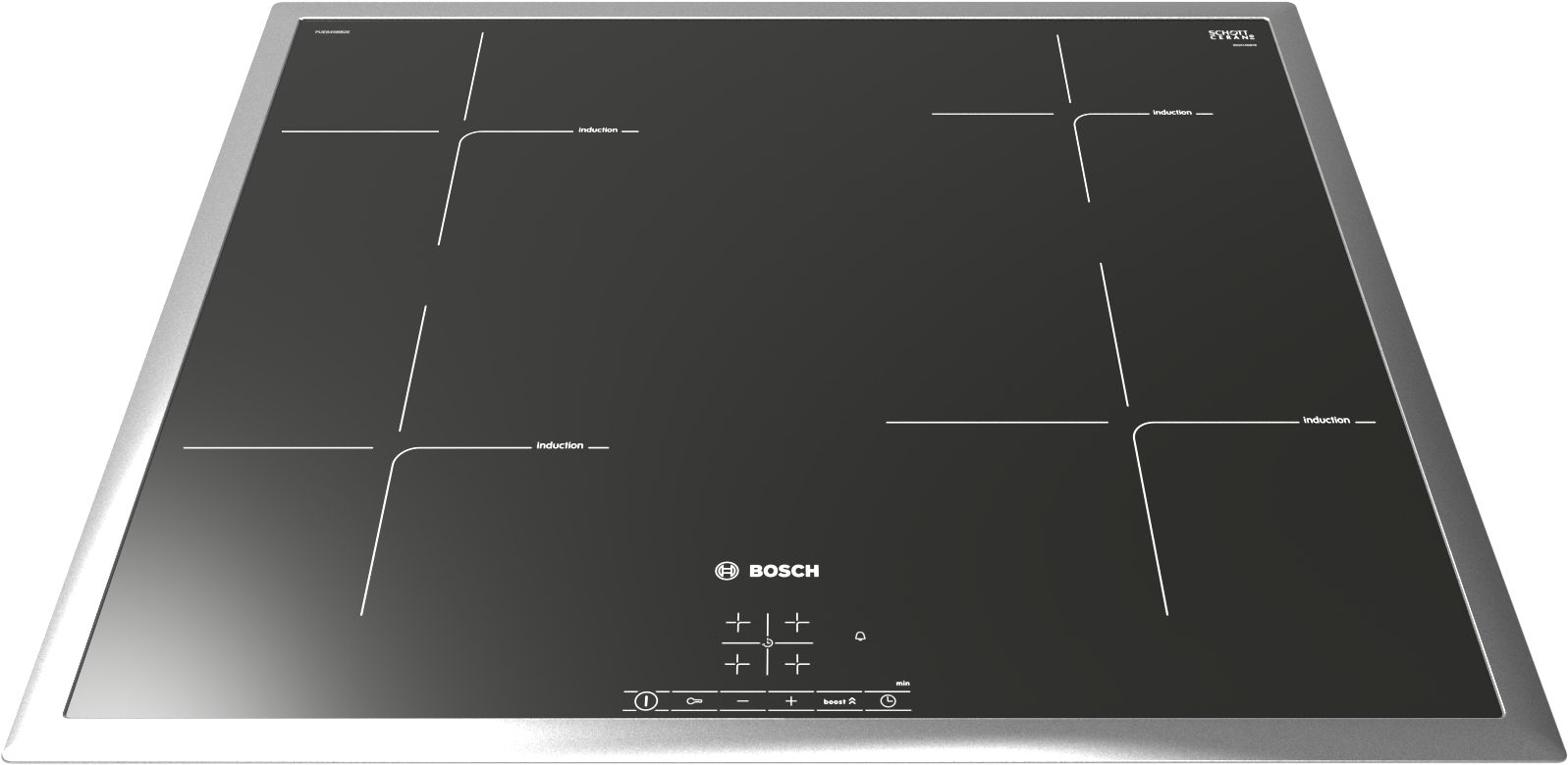 Glaskeramikfl�che (BD-00774947)
