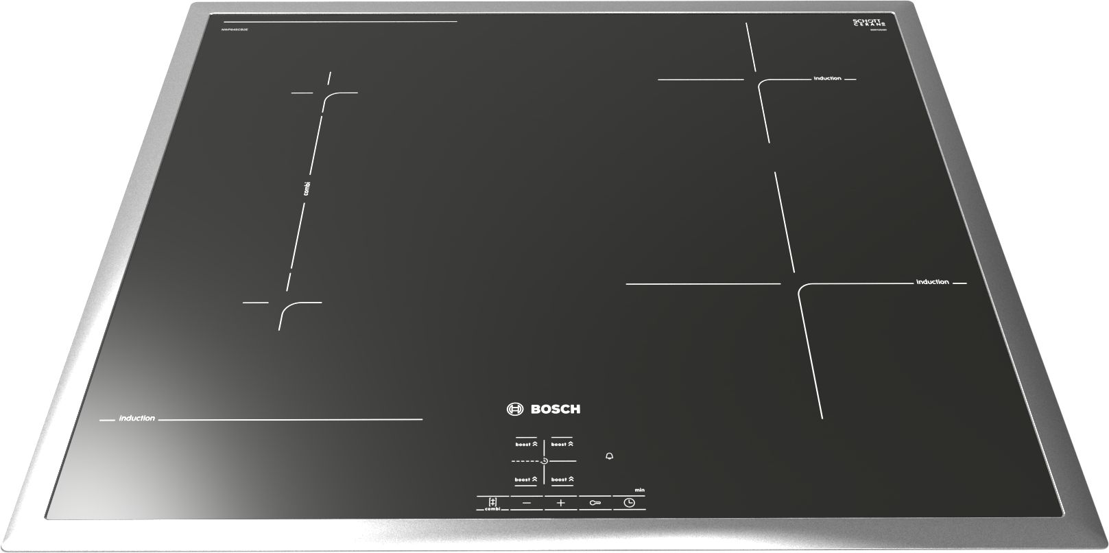 Glaskeramikfl�che (BD-00774957)