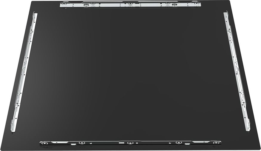 Glaskeramikfl�che (BD-00775044)