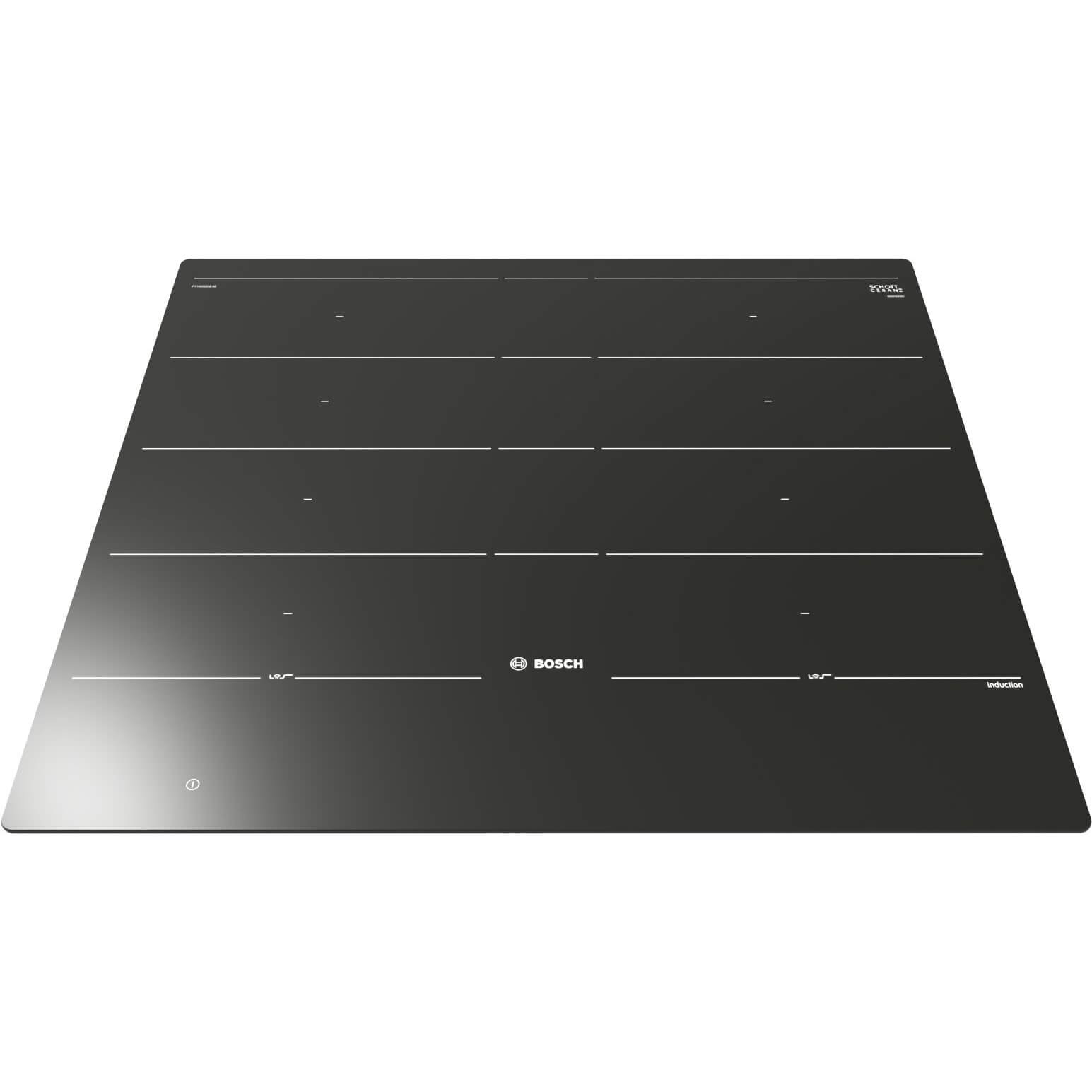 Glaskeramikfl�che (BD-00775401)