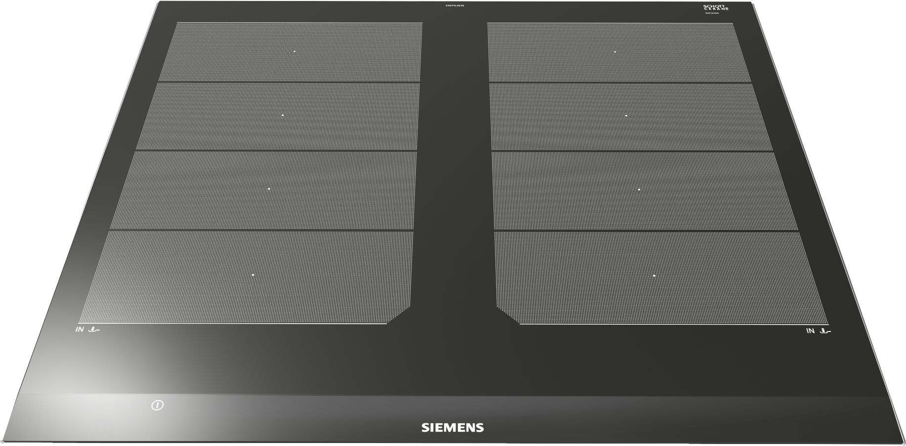 Glaskeramikfl�che (BD-00775641)