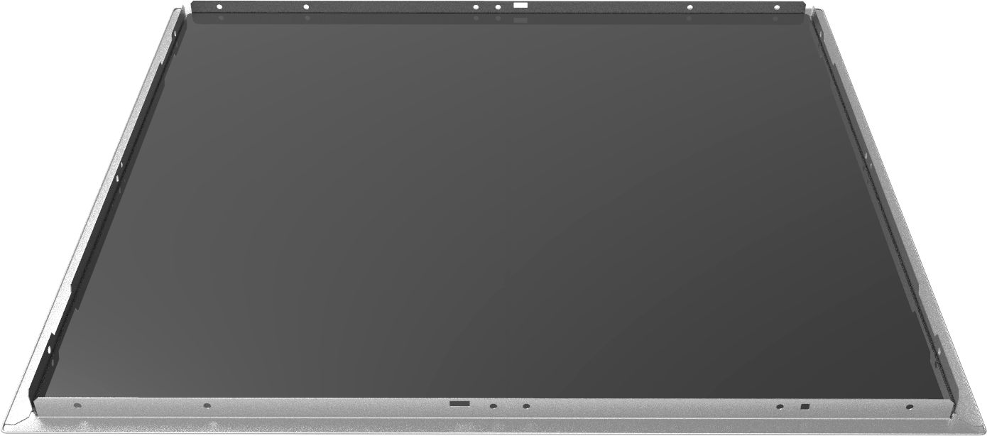 Glaskeramikfl�che (BD-00778707)