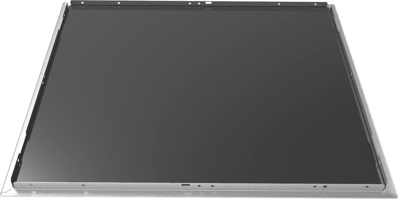 Glaskeramikfl�che (BD-00778709)