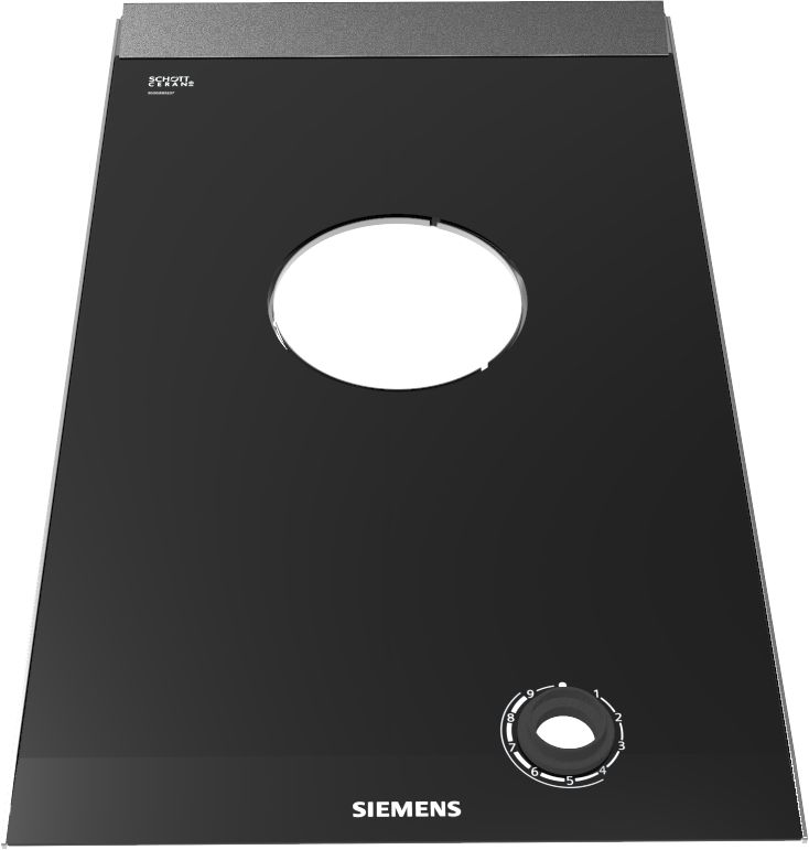 Glaskeramikfl�che (BD-20000570)