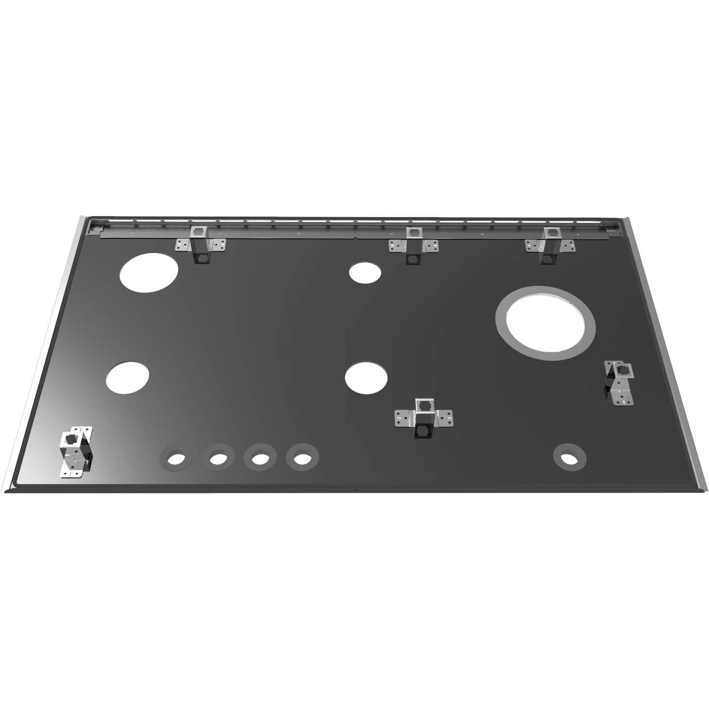 Glaskeramikfl�che (BD-20000583)