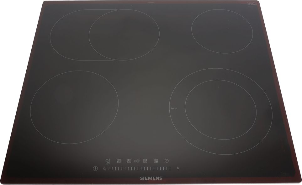 Glaskeramikfl�che (BD-20001536)