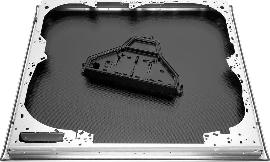 Glaskeramikfl�che (BD-20001631)