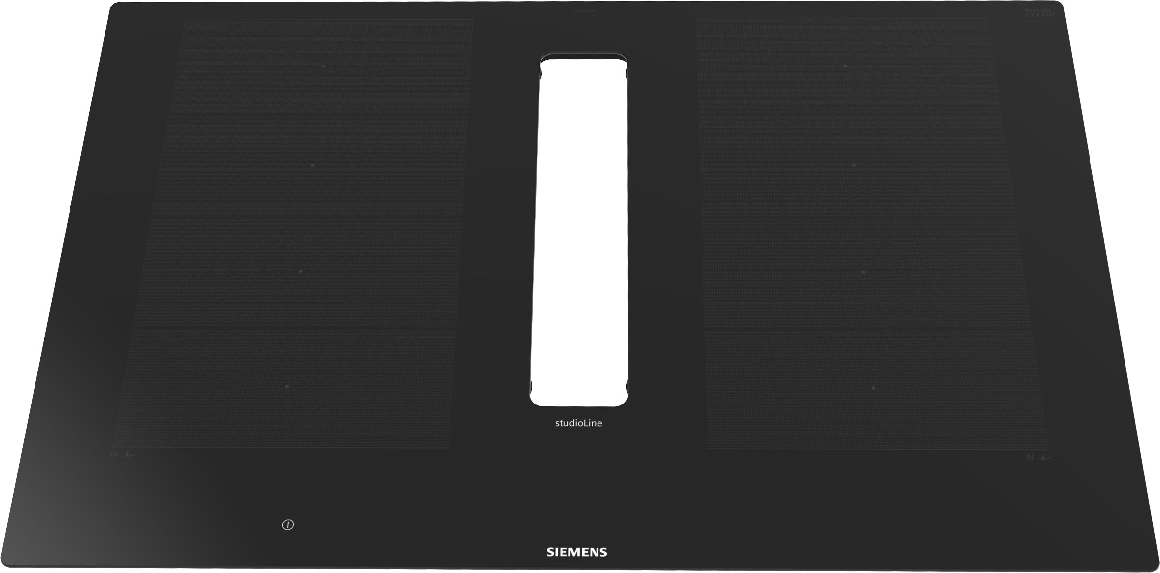 Glaskeramikfl�che (BD-23003002)